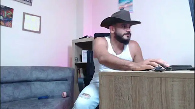 cowboyht online show from 05-06-26, 12:21