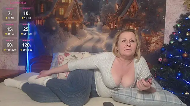 sladost777 online show from 01-16-25, 10:02