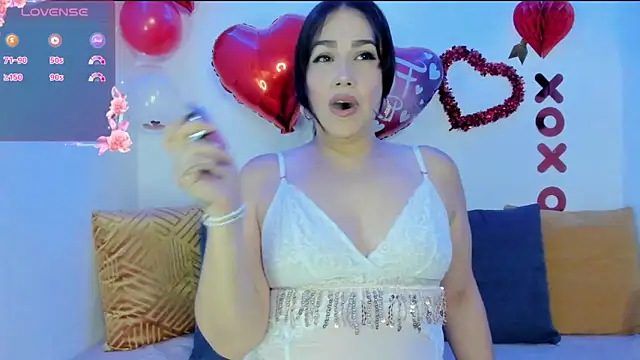 yelenaowens online show from 02-17-25, 01:25