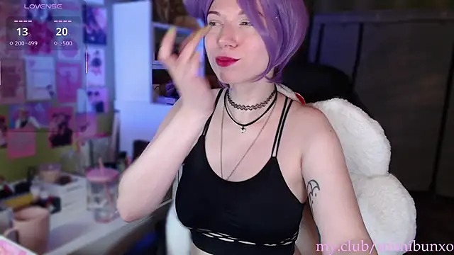 freya sunny online show from 05-19-26, 05:14