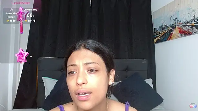 Snapshot of vaness_weet chatting on 03-11-26, 04:46 vaness weet online show from 03-11-26, 04:46