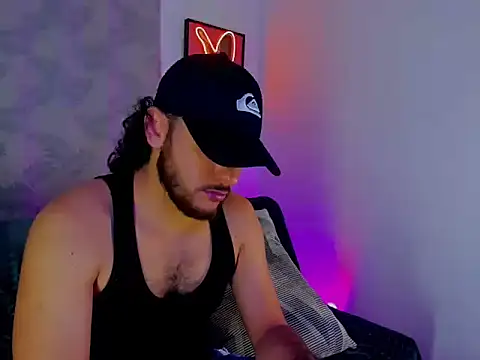 tuyo1995 online show from 11-15-25, 03:15