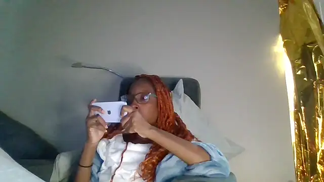 SweetAssMars online show from 02-06-25, 05:19
