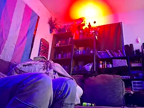 apotter5222 online show from 02-02-26, 03:27