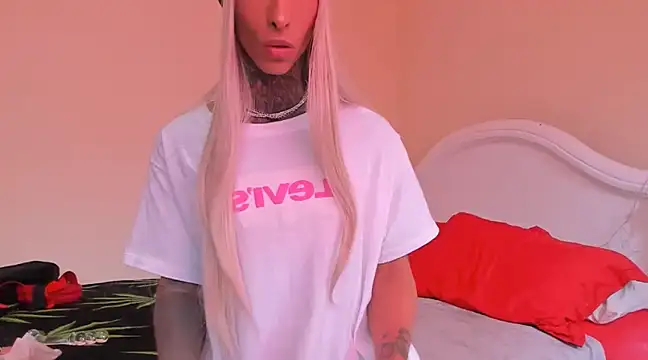 drippyorlovee online show from 01-03-25, 03:44