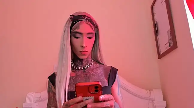 drippyorlovee online show from 01-17-25, 02:18