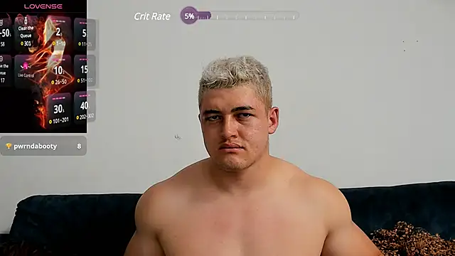 Snapshot of Leonsmoron chatting on 01-14-25, 04:29 Leonsmoron online show from 01-14-25, 04:29