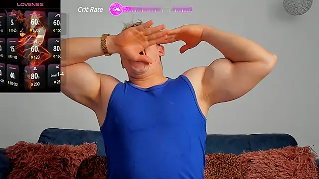 Snapshot of Leonsmoron chatting on 02-10-25, 12:39 Leonsmoron online show from 02-10-25, 12:39