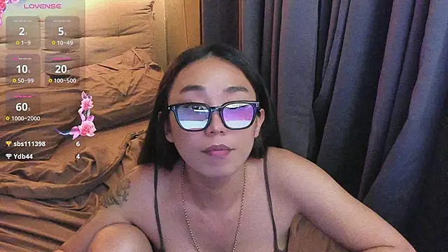 Snapshot of MissAyaCollins chatting on 12-04-24, 12:58 MissAyaCollins online show from 12-04-24, 12:58