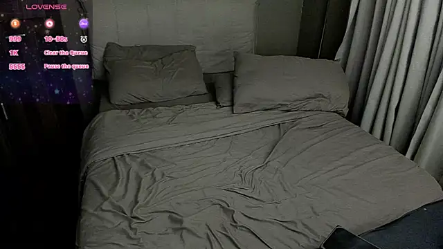 MissAyaCollins online show from 05-02-26, 03:44