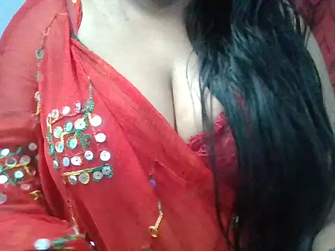 Roopshikha39 online show from 12-25-24, 09:43