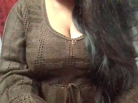 Roopshikha39 online show from 01-29-25, 07:43