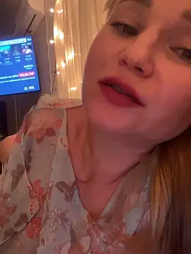 Lady  Maria online show from 01-10-25, 08:04