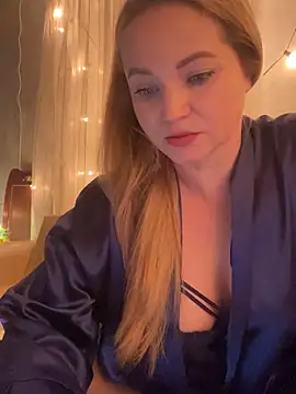 Lady  Maria online show from 02-19-25, 07:05