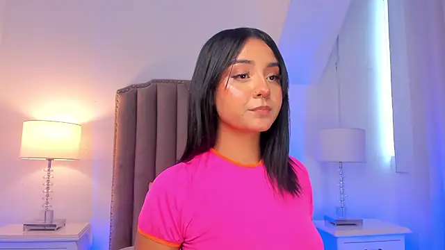 Emma Torres   online show from 12-16-24, 03:43