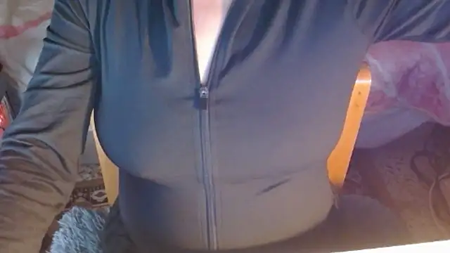 MysteryLadyxXx online show from 02-06-26, 02:53