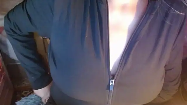 MysteryLadyxXx online show from 02-07-26, 02:59