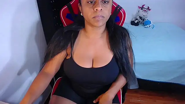 BellaKarla online show from 03-07-26, 03:36