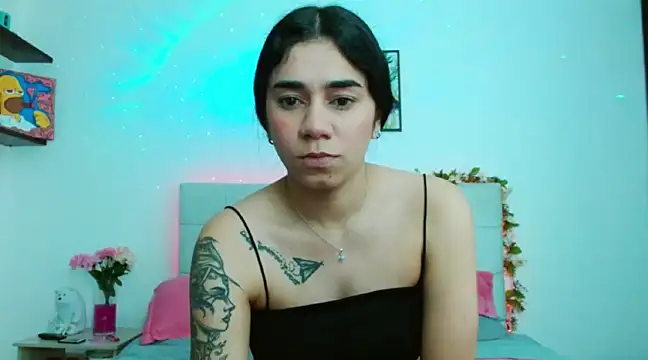Snapshot of Layla_Rachel chatting on 12-07-24, 11:01 Layla Rachel online show from 12-07-24, 11:01