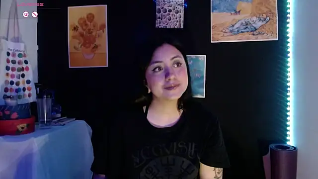 Snapshot of AbsentaVert chatting on 02-27-26, 12:43 AbsentaVert online show from 02-27-26, 12:43