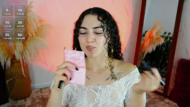 merida bell18 online show from 11-22-25, 11:15