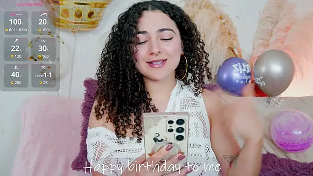 merida bell18 online show from 06-29-26, 08:53