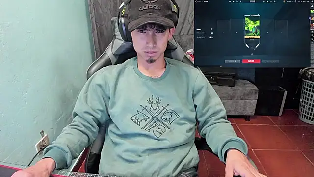 Michael stiff online show from 02-04-26, 06:47