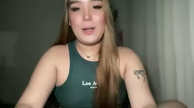 MissCataleyaxxx online show from 01-04-25, 11:11