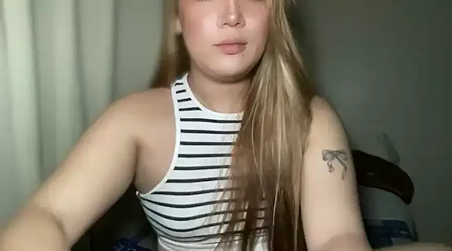 MissCataleyaxxx online show from 01-25-25, 03:51