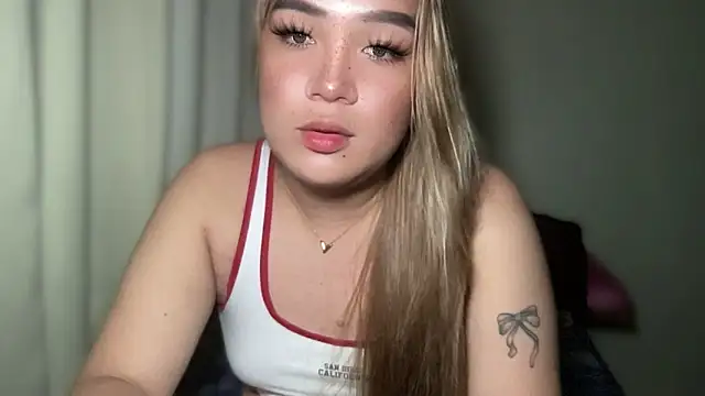 MissCataleyaxxx online show from 02-19-25, 12:03