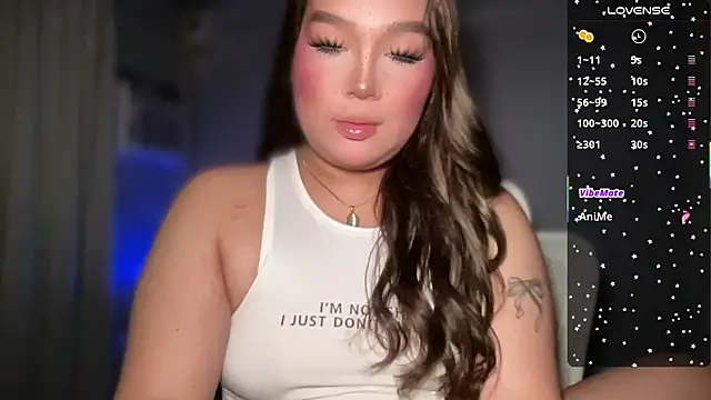 MissCataleyaxxx online show from 05-25-26, 12:27
