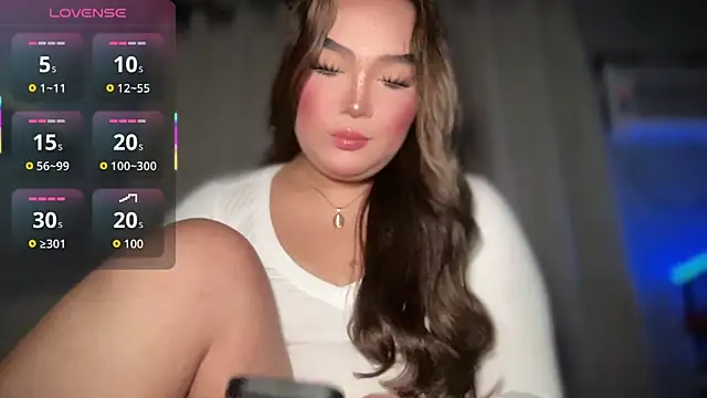 MissCataleyaxxx online show from 06-01-26, 02:35