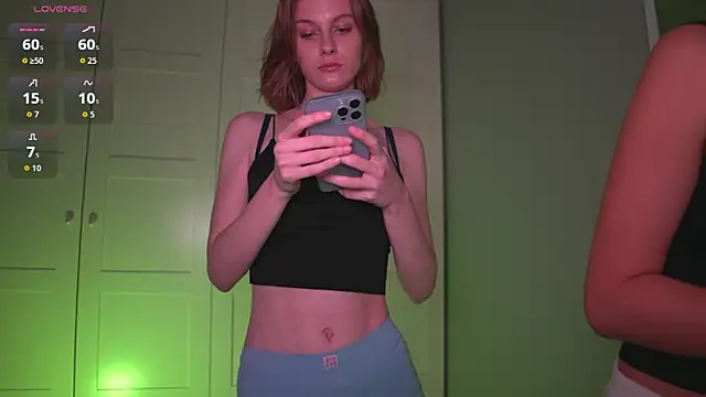 -JuicyMolly- online show from 10-07-25, 04:26