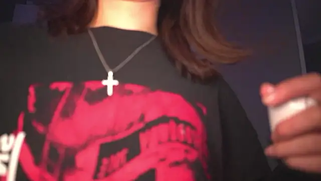 -JuicyMolly- online show from 02-22-26, 03:10