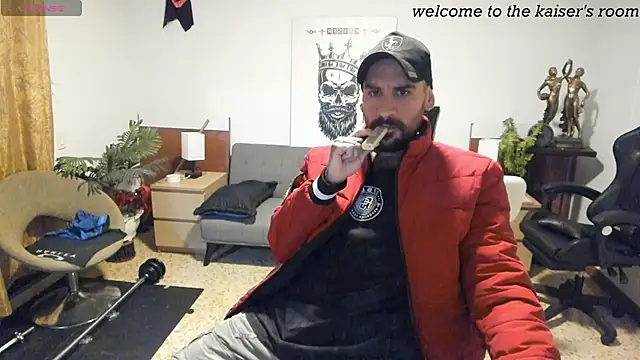 kaiser679  online show from 03-10-26, 12:26