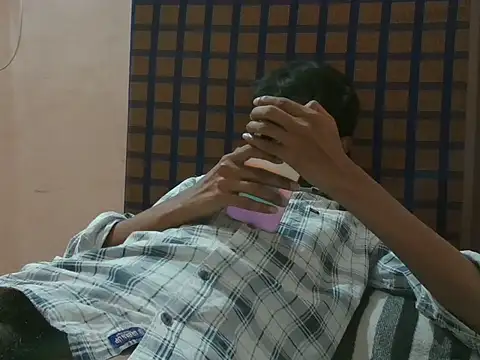 Amar22AA online show from 07-19-26, 12:53