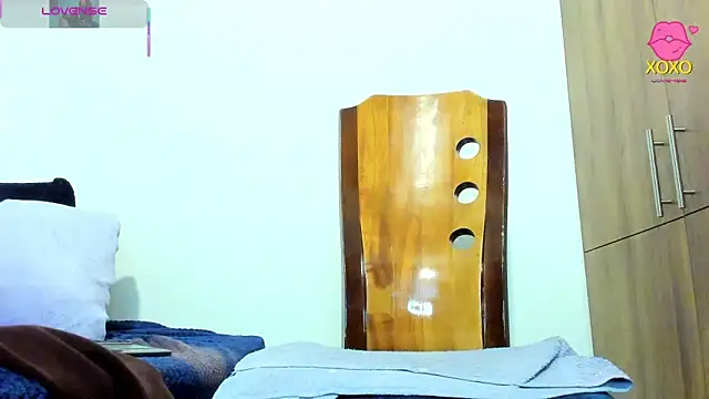 Bessie32 online show from 02-24-26, 11:19