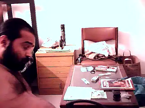 aksxi1 online show from 11-03-25, 12:13