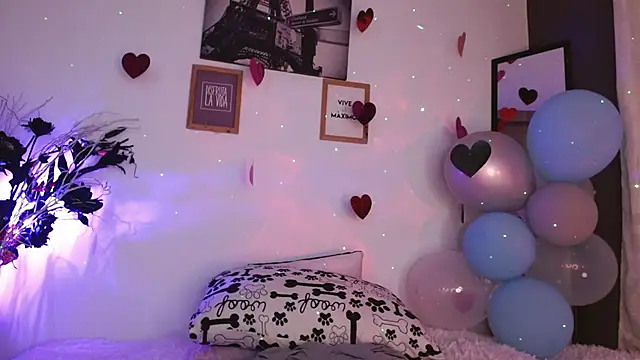 Gin Zc online show from 02-04-25, 04:05