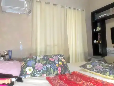 asianDeexoxo online show from 12-02-25, 05:35