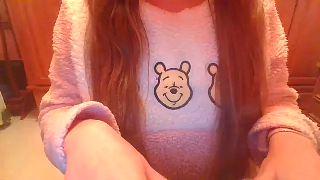 Sexymiss26 online show from 12-18-24, 06:46