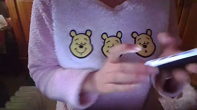 Sexymiss26 online show from 01-09-25, 03:55