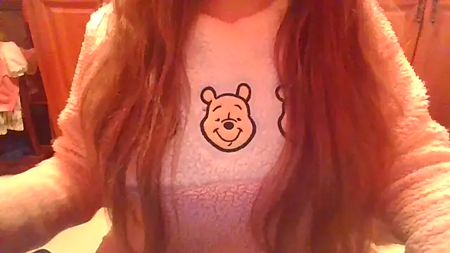 Sexymiss26 online show from 01-10-25, 07:21