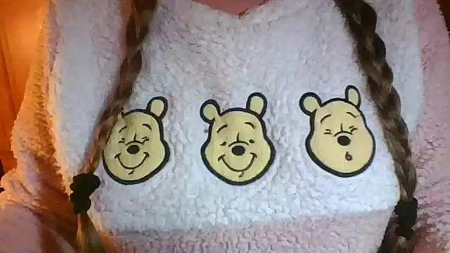 Sexymiss26 online show from 02-17-25, 08:47