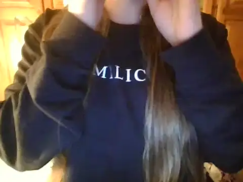 Sexymiss26 online show from 02-19-25, 09:36