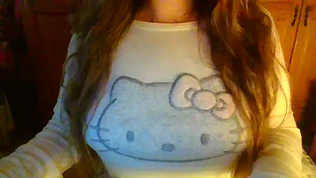 Sexymiss26 online show from 03-17-25, 10:49