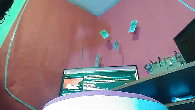 Snapshot of paulavletina21 chatting on 02-18-26, 11:11 paulavletina21 online show from 02-18-26, 11:11