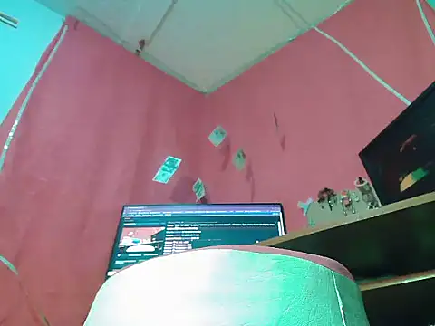 Snapshot of paulavletina21 chatting on 02-25-26, 02:54 paulavletina21 online show from 02-25-26, 02:54