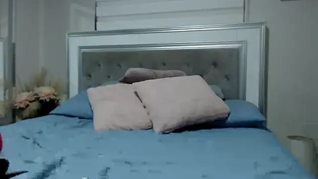 Doll Loren online show from 02-09-25, 12:17