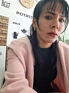 Doll Loren online show from 02-12-25, 04:22